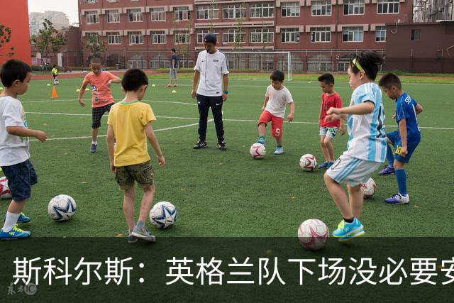 斯科尔斯：英格兰队下场没必要安排两名拖后中场，或许让赖斯替补